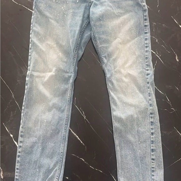 Calvin Klein Jeans Other - Calvin Klein Jeans Slim Straight Light Blue